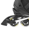 Rolki rekreacyjne Inline STORY Union Czarny
