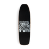 Deska Surfskate Cutback - B&W 32"