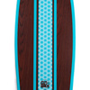 Deska Surfskate Cutback Surfskates Azure 31" ST