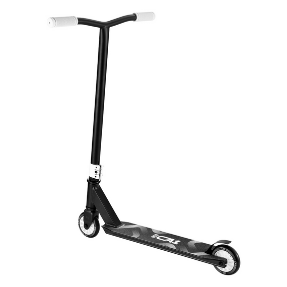 Hulajnoga Wyczynowa CORE CA1 Complete Stunt Scooter Czarny wys. 81 cm