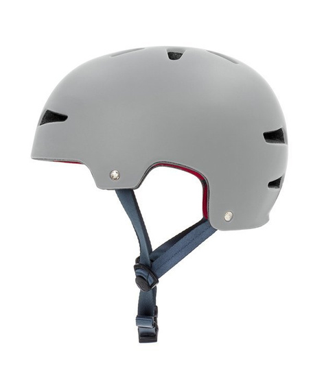 Kask Rekd ULTRALITE IN-MOLD HELMET Szary S/M