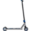 Hulajnoga Wyczynowa Story High Roller Raw Blue Wys. 84 cm