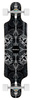 Longboard Mindless Solace DT Czarny 36"