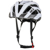 Kask Rowerowy NKX Racer Pro Biały