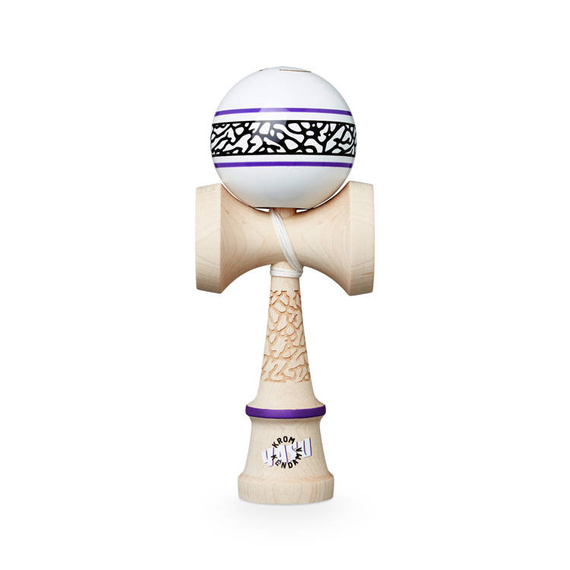 Kendama KROM Pro Mod YASU