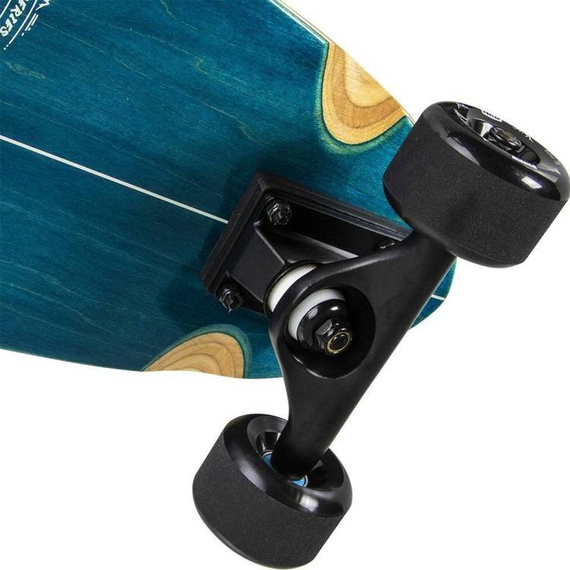 Deskorolka Cruiser NKX Classic Cruiser Niebieski 28"