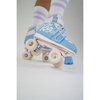 Wrotki RIO ROLLER MILKSHAKE QUAD SKATE Cotton Candy