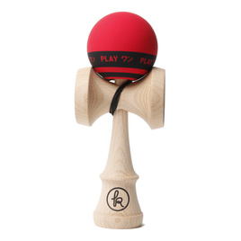 Kendama Europe Play One G Dark Heat