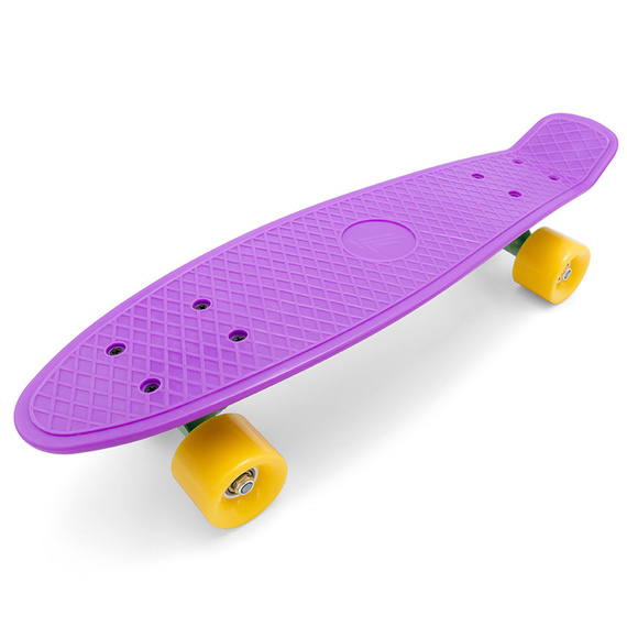 Fiszka Fioletowe Mango