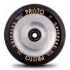 Koła do Hulajnogi Proto Full Core Grippers Pro Scooter Wheel Srebrny 110 mm (2 szt.)