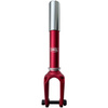 Widelec do Hulajnogi NKD Nitro HIC Stunt Scooter Fork Czerwony 170 mm