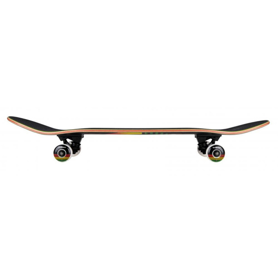 Deskorolka Birdhouse Complete Stage 3 Sunset Rasta 7.75”