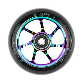 Koło do Hulajnogi Ethic Incube Wheel V2 Tęczowy 100 mm