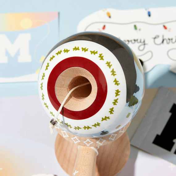 Kendama KROM Sosohan Winter