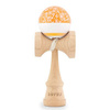 Kendama Lotus Kendamas BLOOM Pomarańczowa
