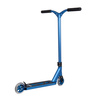  Hulajnoga Wyczynowa Striker Lux Youth Stunt Scooter Niebieski wys. 76 cm