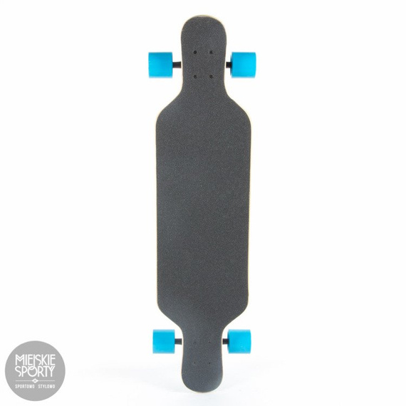 Longboard Pixel Bahama  Bear Trucks 104cm
