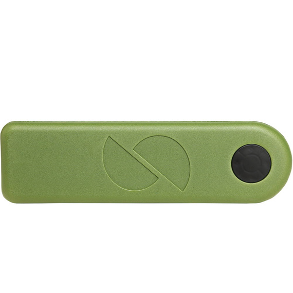 Hulajnoga Wyczynowa na trampolinę Story Pro Trampoline Scooter Army Green 73-78 cm