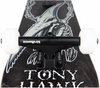 Deskorolka Birdhouse Complete Stage 3 Hawk Pterodactyl Czarny 7.5”
