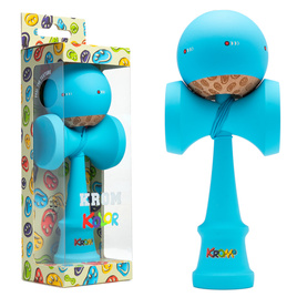 Kendama KROM Kolor Niebieski