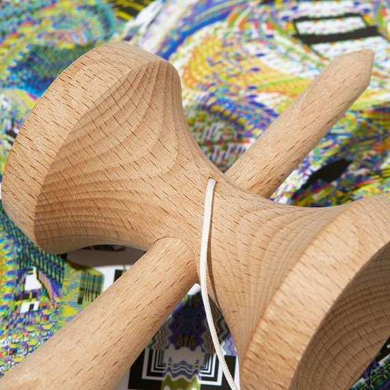 Kendama KROM NOIA 6