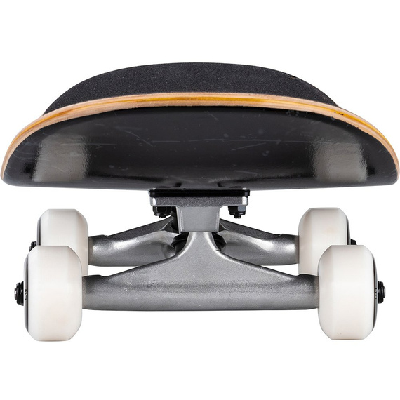 Kompletna Deskorolka NKX Rasta Royal Series Black 8.5"