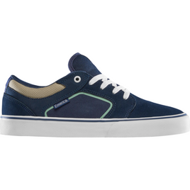 Buty EMERICA Cadence Granatowy