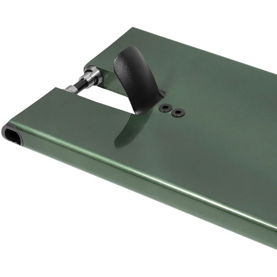 Deck Podest do Hulajnogi North Unity Jon DeVrind Signature G5 Pro Scooter Deck Forest 565 mm