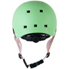 Kask Na Deskorolkę Hulajnogę NKX Brain Saver Peppermint Fade