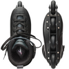 Rolki Rekreacyjne Impala Lightspeed Inline Skate Sky Black