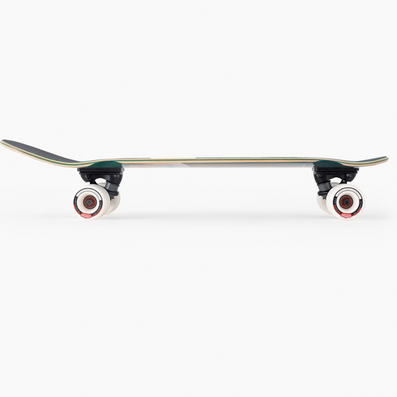 Deskorolka Cruiser LandYachtz Dinghy Classic Wave 28,5"