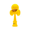Kendama KROM Kolor Żółty
