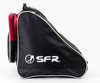 Torba na rolki i łyżwy SFR Ice and Skate Bag II Czarny
