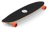 Longboard Mindless Swift Pintail Pomarańczowy 36"