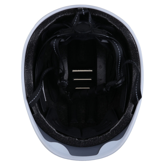 Kask Story Retro Certified Helmet Szary