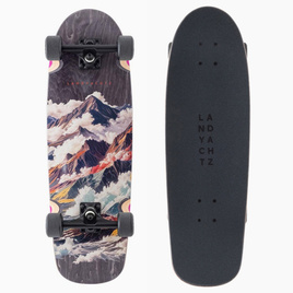 Deskorolka Cruiser Landyachtz Tugboat Atmosphere 30"