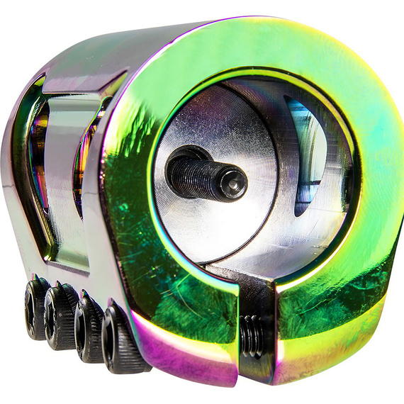 Zacisk NKD SCS Pro Clamp Tęczowy 32 mm / 35 mm