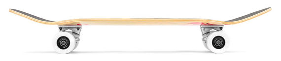 Deskorolka Cruiser Mindless Oasis Natural 32”