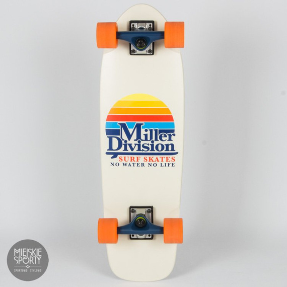 Shortboard Miller Cruiser Sunrise