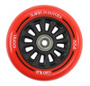 Koło do Hulajnogi Slamm Nylon Core Wheel Czerwony 100 mm (1 szt.)