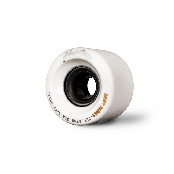 Koła Blood Orange Drift Biały 66 mm 81A