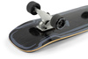 Deska Surfskate Mindless Czarna 30"