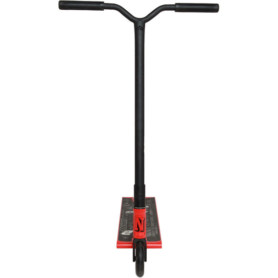 Hulajnoga Wyczynowa NKD Matis Neyroud Signature PRO Stunt Scooter Czerwony 100 cm