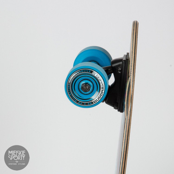 Shortboard Hydroponic Damba Merlin