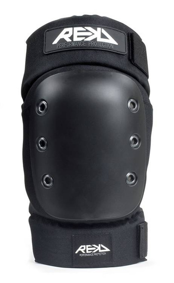 Ochraniacze REKD Pro Ramp Knee Pads S Czarne