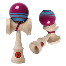 Kendama Europe Record Plus Yoru MC