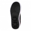 Butorolki Heelys Classic X2 Czarny/Biały/Różowy