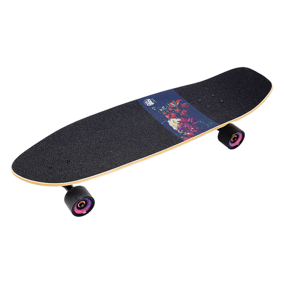 Deska Surfskate Cutback - Golden Wave 34"