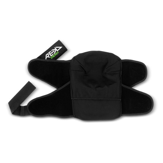 Ochraniacze REKD Energy Patrol Knee Pads L Białe