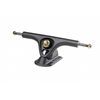 Trucki do longboardu Paris V3 180 mm 50° Longboard Trucks Reflector Black